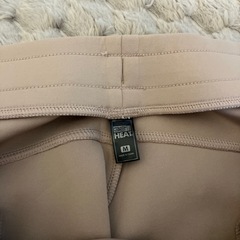 32°スウェットパンツＭ