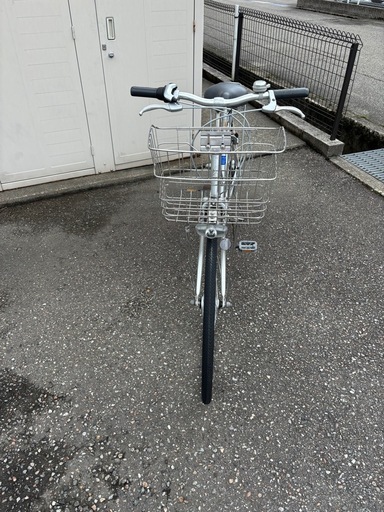 自転車 ブリジストン
