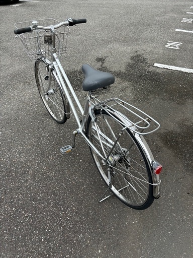 自転車 ブリジストン