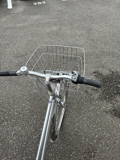 自転車 ブリジストン