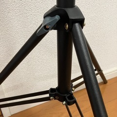 グリーンバック　撮影用スタンド T字型 150 x 200 背景布2種（緑・白）Hemmotopの画像