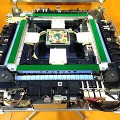 ★自動麻雀卓用　大コンベアーベルト新品（グレー色）雀夢A、マークⅡ、雀豪マークⅢ、ドーム　神経質な方は入札をお控えください。値引き！の画像