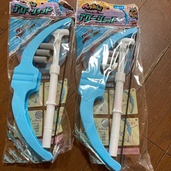 アローショット　弓矢　と、シャボン玉セットおもちゃ（新品）