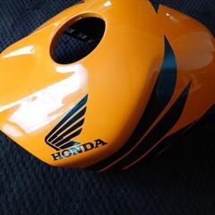 CBR1000RRタンクカバーSC57美品❗️再塗装未使用品❗️