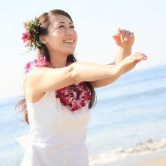 藤沢近辺でフラダンスを楽しみませんか？