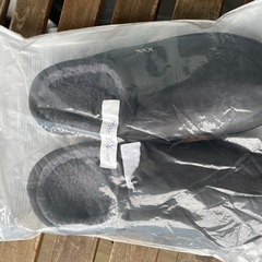 冬用 ルームシューズ スリッパ冷え症対策　滑りにくい　洗濯可能の画像