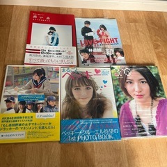 本  5冊