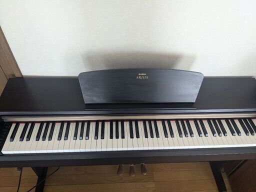 電子ピアノ