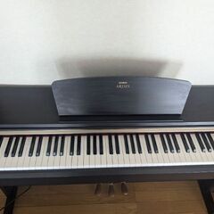 電子ピアノ