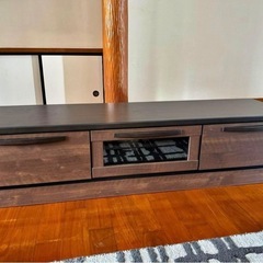 新品TVスタンド150×44