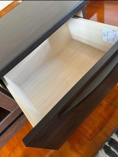 新品TVスタンド150×44
