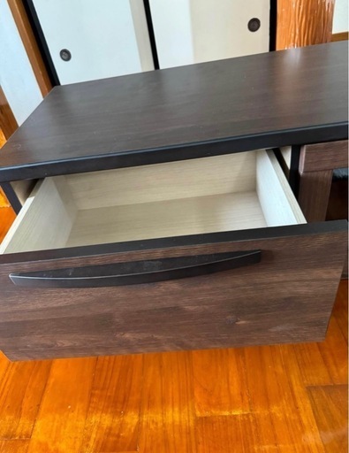 新品TVスタンド150×44