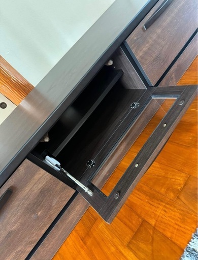 新品TVスタンド150×44