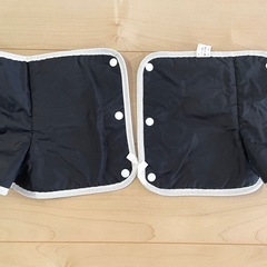 抱っこ紐用取替えカバーの画像