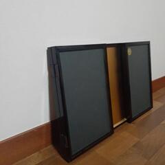 金屏風の画像