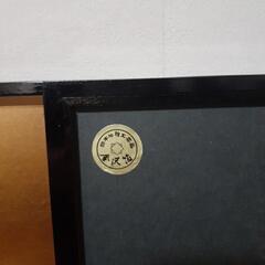 金屏風の画像