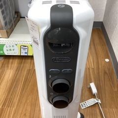 【取りに来られる方限定！！】DeLonghi オイルヒーターの画像