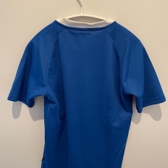 グランセナ　プラクティスシャツ2枚セットの画像