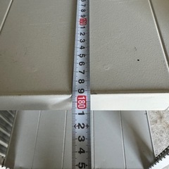 スチールラック　棚　　の画像