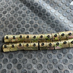 スチールラック　棚　　の画像