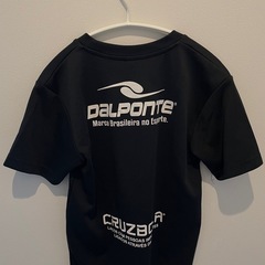 F3 サッカープラクティスシャツの画像