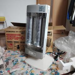 【値下げ】コアヒート　CORONA　DH-1216R-SS  2...
