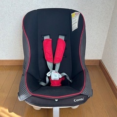 コンビチャイルドシート
