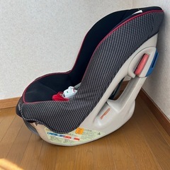 コンビチャイルドシートの画像