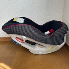 コンビチャイルドシートの画像
