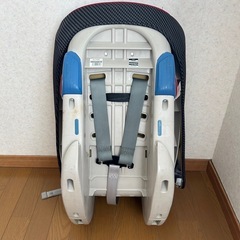 コンビチャイルドシートの画像
