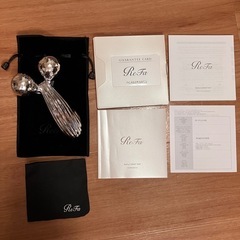 値下げ！ReFa Carat Ray (リファカラットレイ)