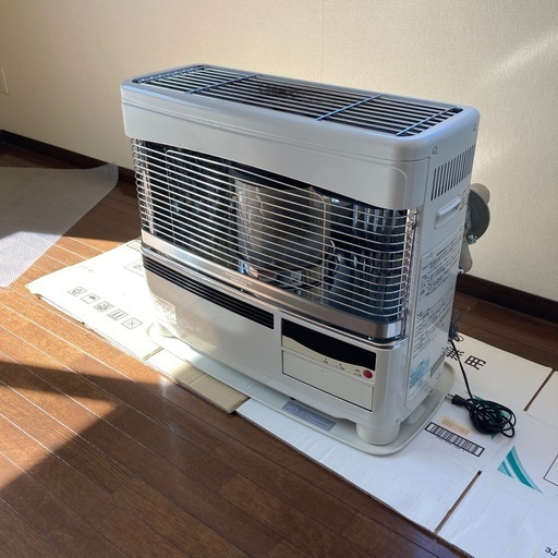 ストーブ\n