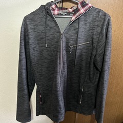 秋服ジャケット
