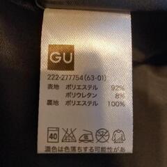 花柄　スカートの画像