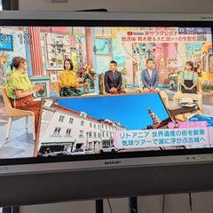⭐️更に値下げ！液晶テレビ３台セットの画像