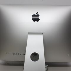 iMac（Retina 4K,21.5インチ,2017）1.03TB/8GB〈MNE02J/A〉④の画像