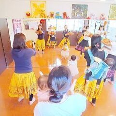 七里ヶ浜近くでフラダンスを楽しんでみませんか(^^)の画像