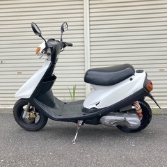 ジョグ50 2ストヤマハの画像