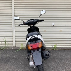 ジョグ50 2ストヤマハの画像