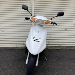 ジョグ50 2ストヤマハの画像