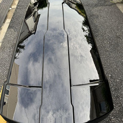 THULE Motion XT XL スーリー　ルーフボックス　TH6298-1の画像