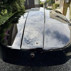 THULE Motion XT XL スーリー　ルーフボックス　TH6298-1の画像