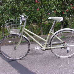 自転車