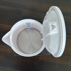 コンパクトケトルの画像