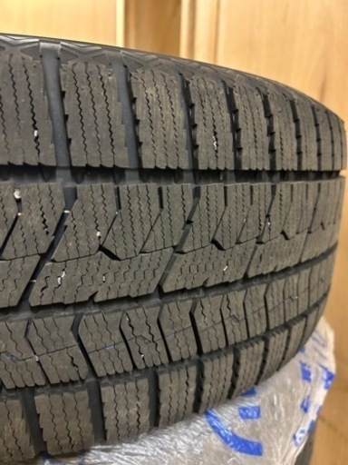 TOYO TIRES スタッドレスタイヤ GIZ2 225/55/r17