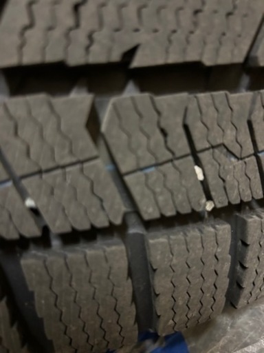 TOYO TIRES スタッドレスタイヤ GIZ2 225/55/r17