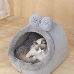 猫ちゃんワンちゃんドーム2個セット