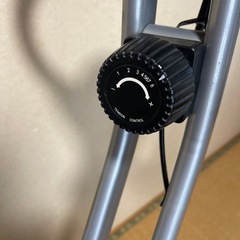 エアロバイクの画像