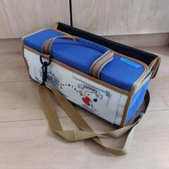 絵の具セット スヌーピーの画像