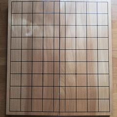将棋盤 6号 折り畳み